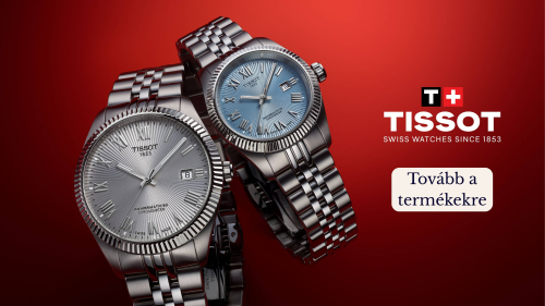Tissot