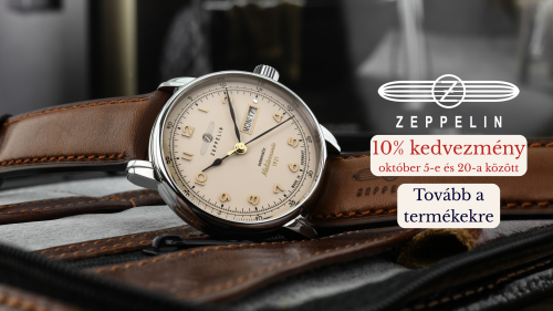 Zeppelin 10%