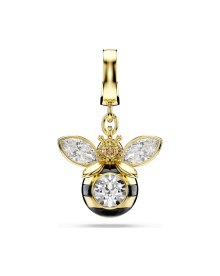 Swarovski charm