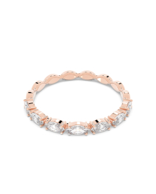 Swarovski gyűrű