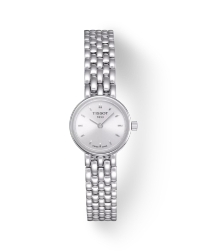 T0580091103100, T058.009.11.031.00 Tissot Lovely quartz női karóra (19,5mm)