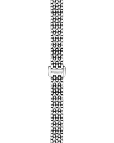 T0580091103100, T058.009.11.031.00 Tissot Lovely quartz női karóra (19,5mm)