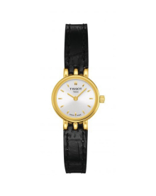 T0580093603100, T058.009.36.031.00 Tissot Lovely quartz női karóra (19,5mm)