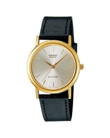 MTP-1095Q-7A Casio Timeless quartz unisex karóra (33mm)
