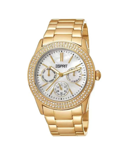 ES103822012 Esprit quartz uniszex karóra (38mm)
