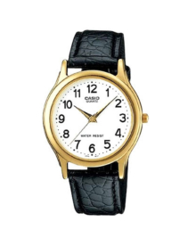 MTP-1093Q-7B Casio Timeless quartz uniszex karóra (34mm)