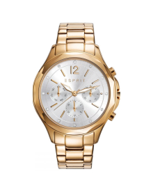 ES109242002 Esprit quartz uniszex karóra (38mm)