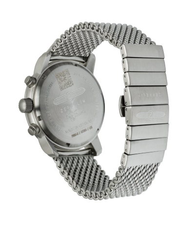 7680M-2 Zeppelin 100 Jahre quartz férfi karóra (42mm)