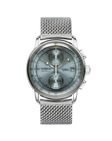 8670M-4 Zeppelin 100 Jahre quartz férfi karóra (42mm)