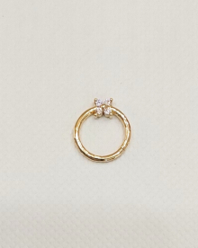 Arany piercing