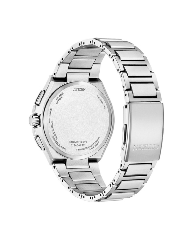 AT8234-85E Citizen Promaster Sky Eco-drive rádióvezérelt férfi karóra (45mm)