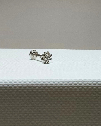 Arany piercing