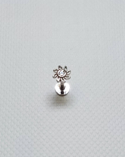 Arany piercing