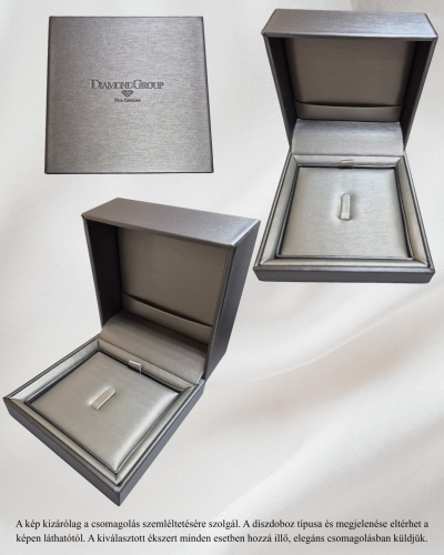 Gyémántköves gyűrű 1HS41W854-1