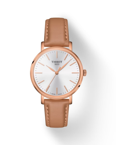T1432103601100, T143.210.36.011.00 Tissot Everytime quartz női karóra (34mm)
