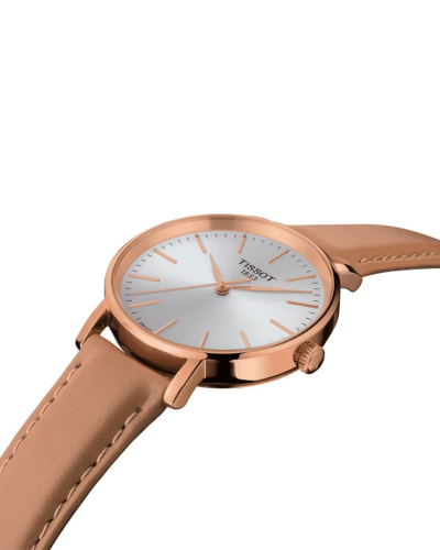 T1432103601100, T143.210.36.011.00 Tissot Everytime quartz női karóra (34mm)