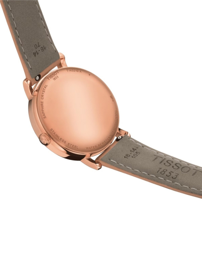 T1432103601100, T143.210.36.011.00 Tissot Everytime quartz női karóra (34mm)