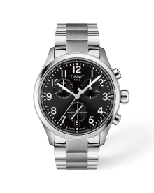 T1164171105200, T116.417.11.052.00 Tissot Chrono L quartz férfi karóra (42mm)