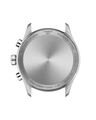 T1164171105200, T116.417.11.052.00 Tissot Chrono L quartz férfi karóra (42mm)