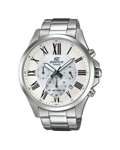 EFV-500D-7AVUEF Casio Edifice quartz férfi karóra (50mm)