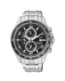 CA0340-55E Citizen Super Titanium Chrono Eco-drive férfi karóra (41,3mm)