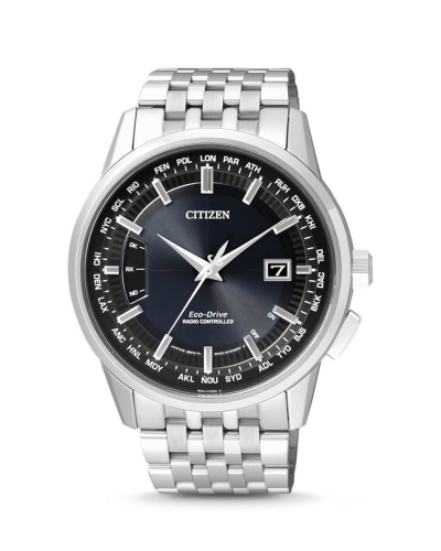 CB0150-62L Citizen Promaster Eco-drive rádióvezérelt férfi karóra (45,9mm)