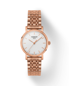 T1092103303100, T109.210.33.031.00 Tissot Everytime quartz női karóra (30mm)