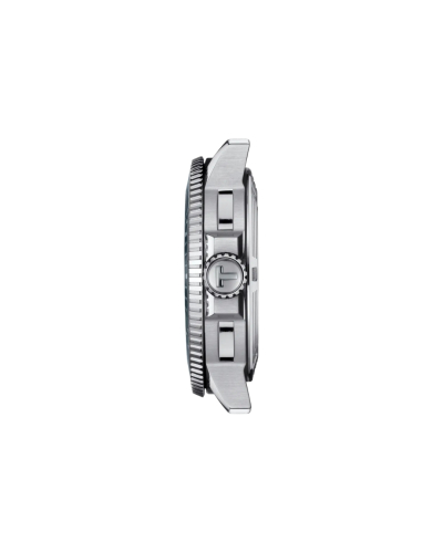 T1204071105100, T120.407.11.051.00 Tissot Seastar 1000 automata férfi karóra (43mm)