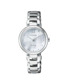 EM0530-81D Citizen Elegance Lady Eco-drive női karóra (29mm)