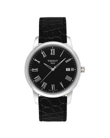 T0334101605301, T033.410.16.053.01 Tissot Classic Dream quartz férfi karóra (38mm)