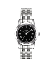 T0332101105300, T033.210.11.053.00 Tissot Classic Dream quartz férfi karóra (28mm)