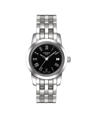 T0332101105300, T033.210.11.053.00 Tissot Classic Dream quartz férfi karóra (28mm)