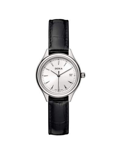 211.15.021.01 Doxa New Tradition quartz női karóra (28mm)