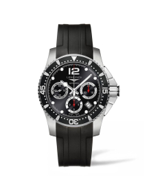 L37444562, L3.744.4.56.2 Longines Hydroconquest automata férfi karóra (41mm)