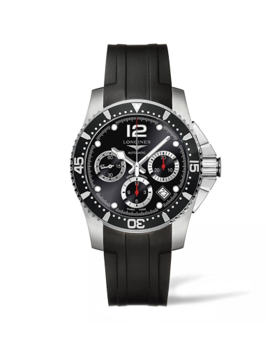 L37444562, L3.744.4.56.2 Longines Hydroconquest automata férfi karóra (41mm)