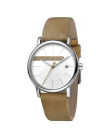ES1G047L0015 Esprit quartz férfi karóra (40mm)