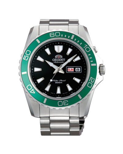 FEM75003B9 Orient Mako XL automata férfi karóra (45mm)