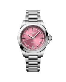 L34304996, L3.430.4.99.6 Longines Conquest automata női karóra (34mm)