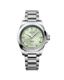 L34304026, L3.430.4.02.6 Longines Conquest automata női karóra (34mm)