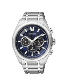 CA4010-58L Citizen Super Titanium Chrono Eco-drive férfi karóra (46mm)
