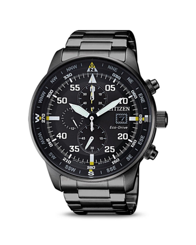 CA0695-84E Citizen Sporty Eco-drive férfi karóra (44mm)