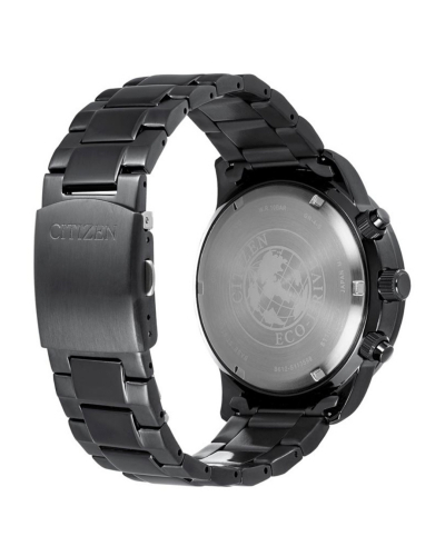 CA0695-84E Citizen Sporty Eco-drive férfi karóra (44mm)