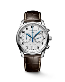 L26294783, L2.629.4.78.3 Longines Master Collection automata férfi karóra (40mm)