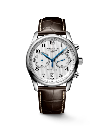 L26294783, L2.629.4.78.3 Longines Master Collection automata férfi karóra (40mm)