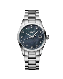 L23864886, L2.386.4.88.6 Longines Conquest Classic quartz női karóra (34mm)