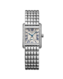 L52000716, L5.200.0.71.6 Longines Mini DolceVita Collection quartz női karóra (21,5mm)