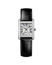 L52004712, L5.200.4.71.2 Longines Mini DolceVita Collection quartz női karóra (21,5mm)