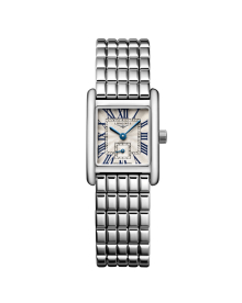 L52004716, L5.200.4.71.6 Longines Mini DolceVita Collection quartz női karóra (21,5mm)