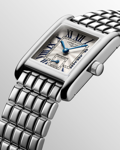 L52004716, L5.200.4.71.6 Longines Mini DolceVita Collection quartz női karóra (21,5mm)