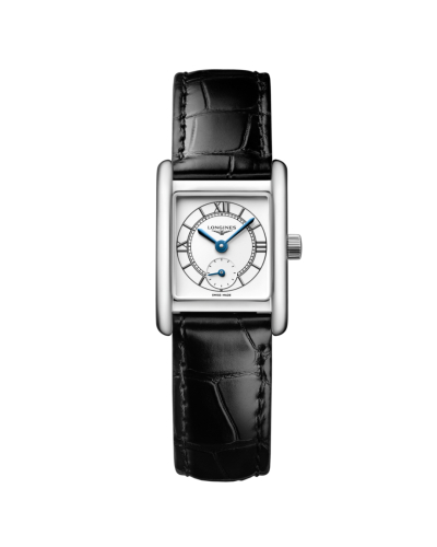 L52004752, L5.200.4.75.2 Longines Mini DolceVita Collection quartz női karóra (21,5mm)